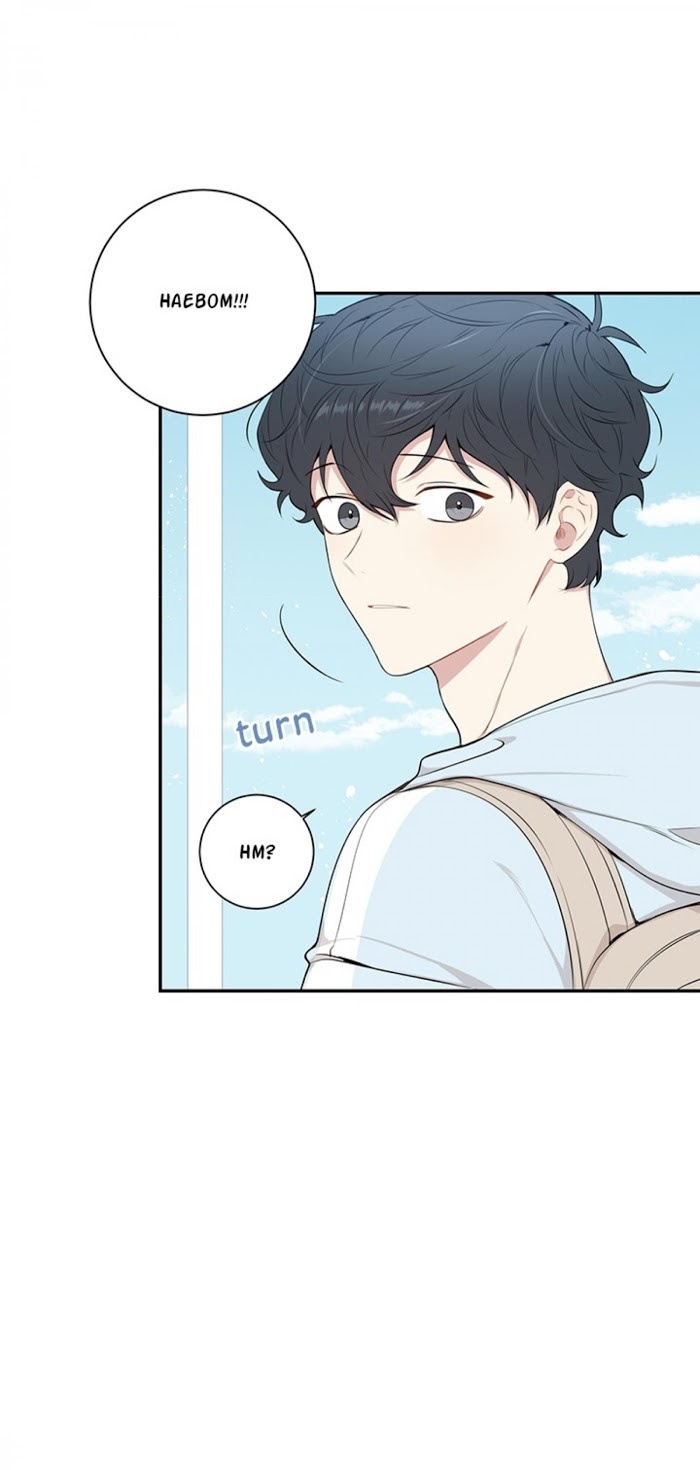 Read Cherry Blossoms After Winter Manga Online