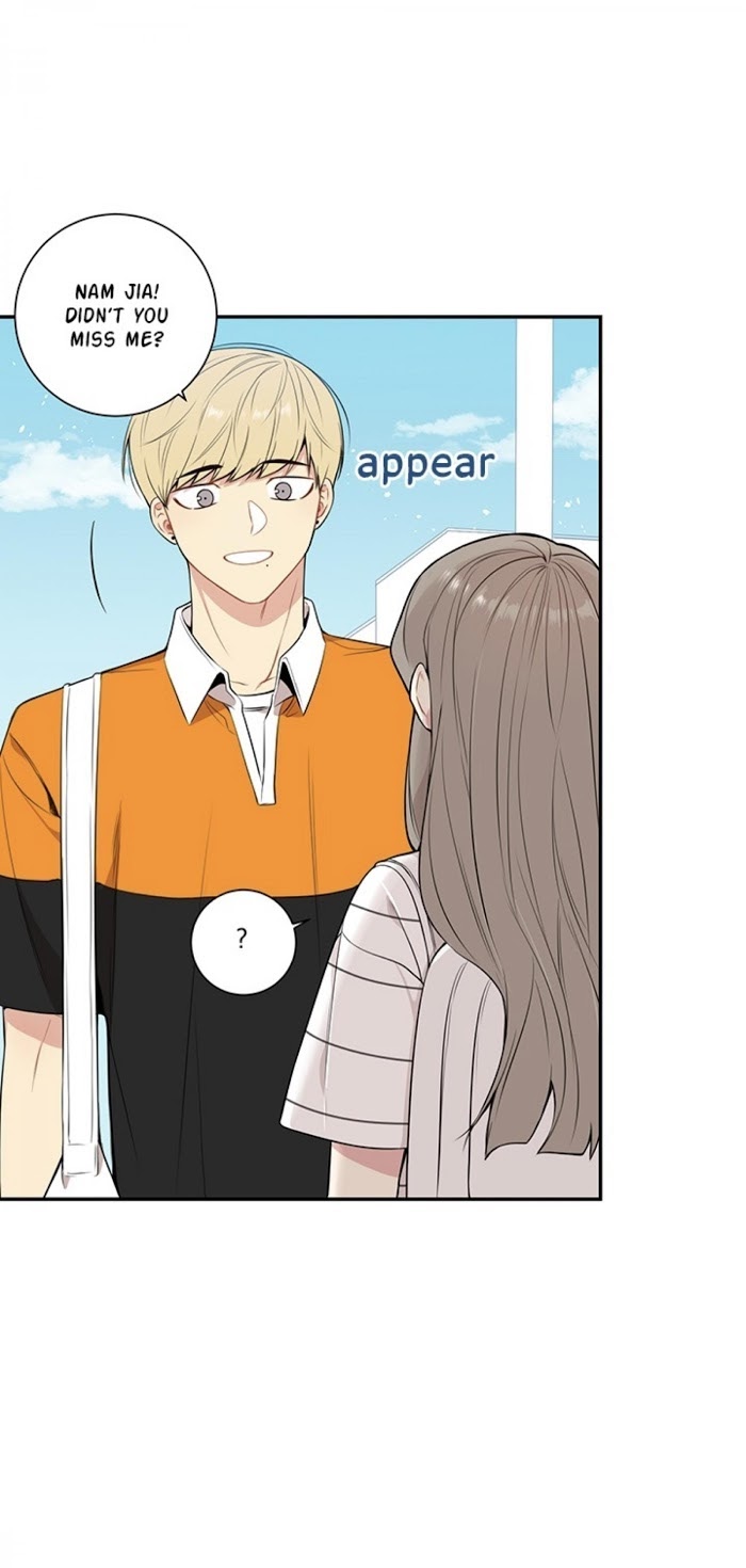 Read Cherry Blossoms After Winter Manga Online