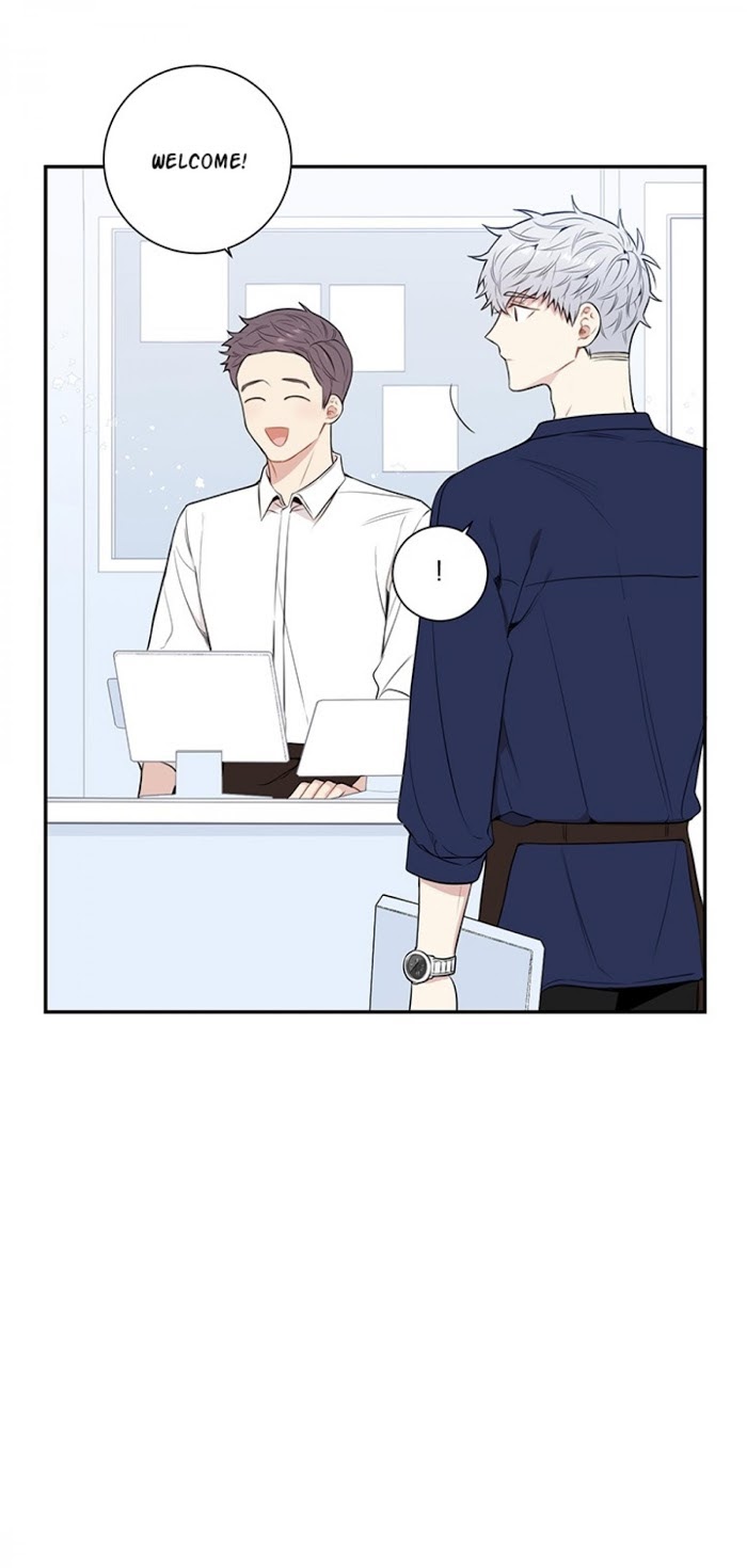Read Cherry Blossoms After Winter Manga Online