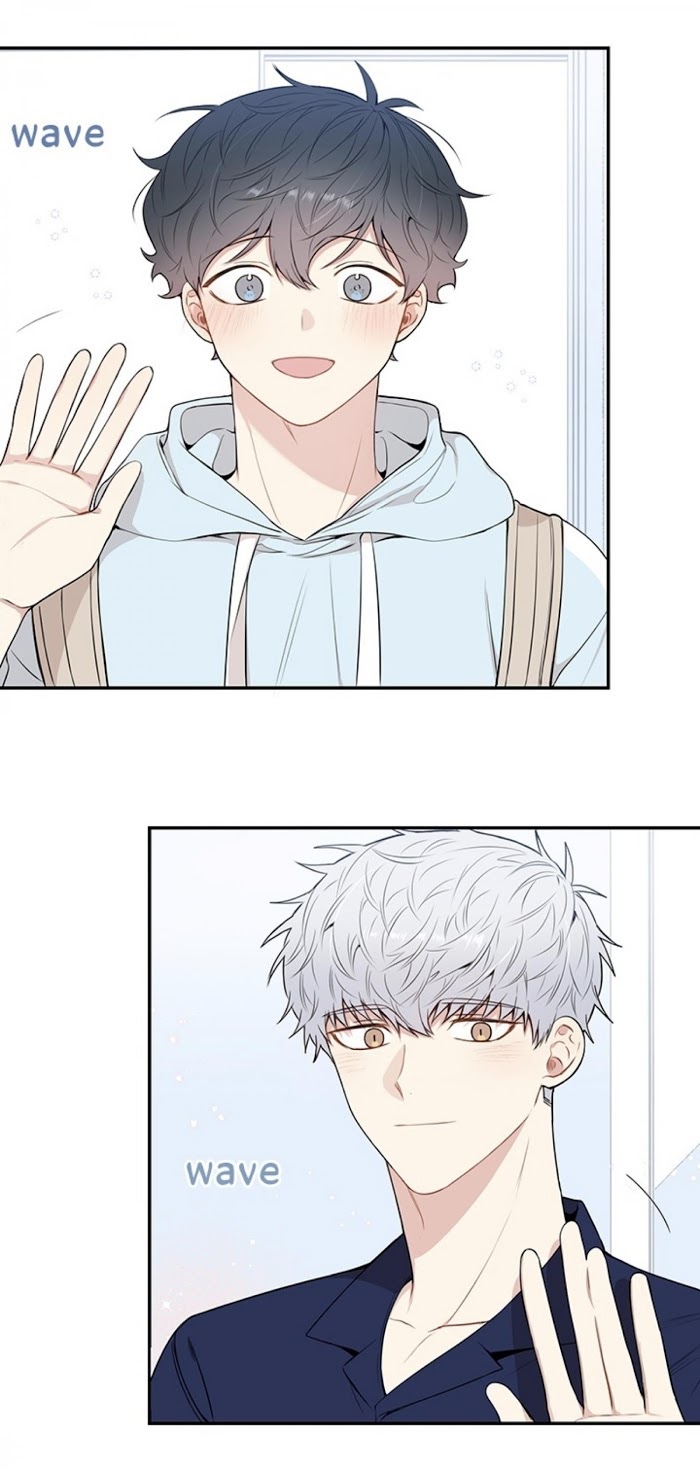 Read Cherry Blossoms After Winter Manga Online