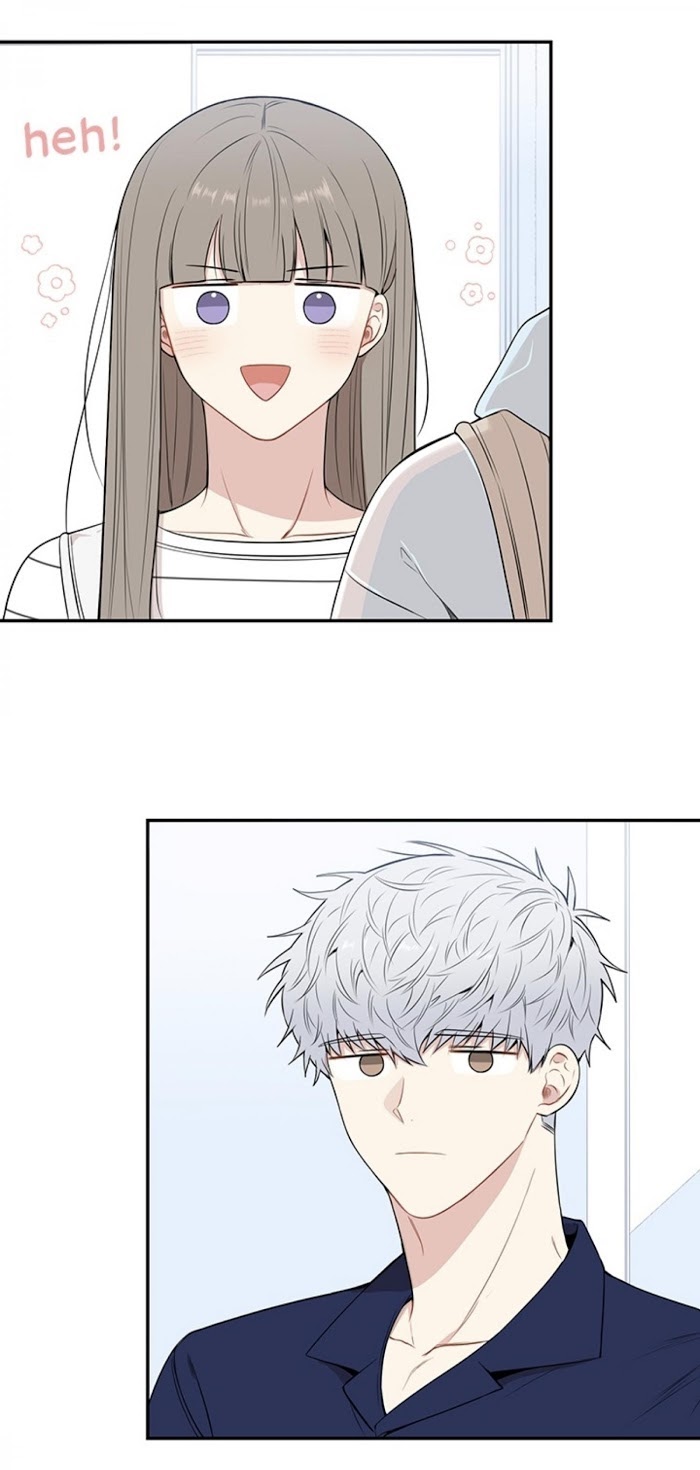 Read Cherry Blossoms After Winter Manga Online