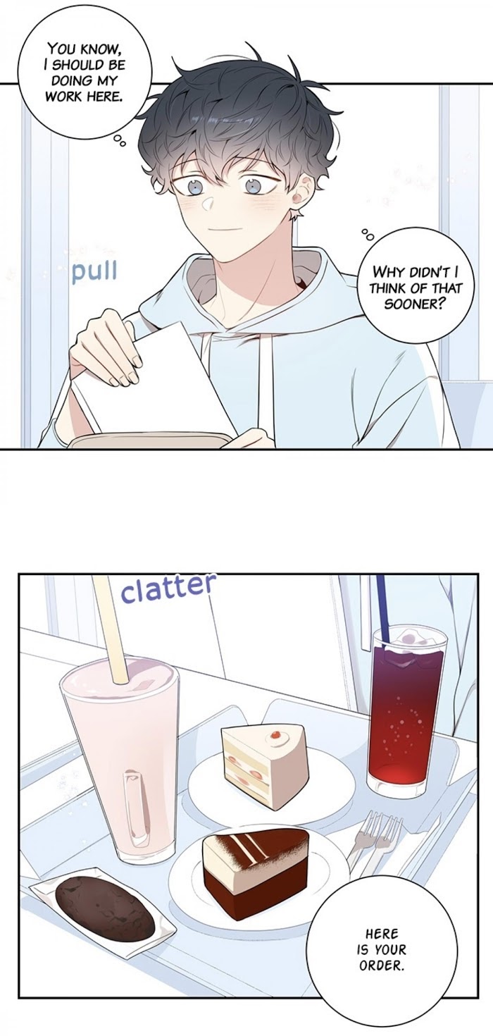 Read Cherry Blossoms After Winter Manga Online