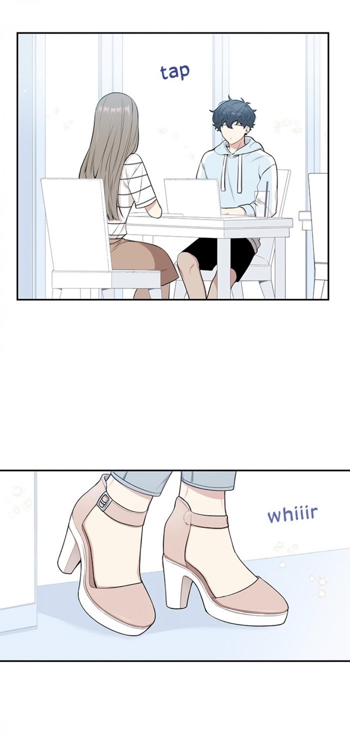 Read Cherry Blossoms After Winter Manga Online