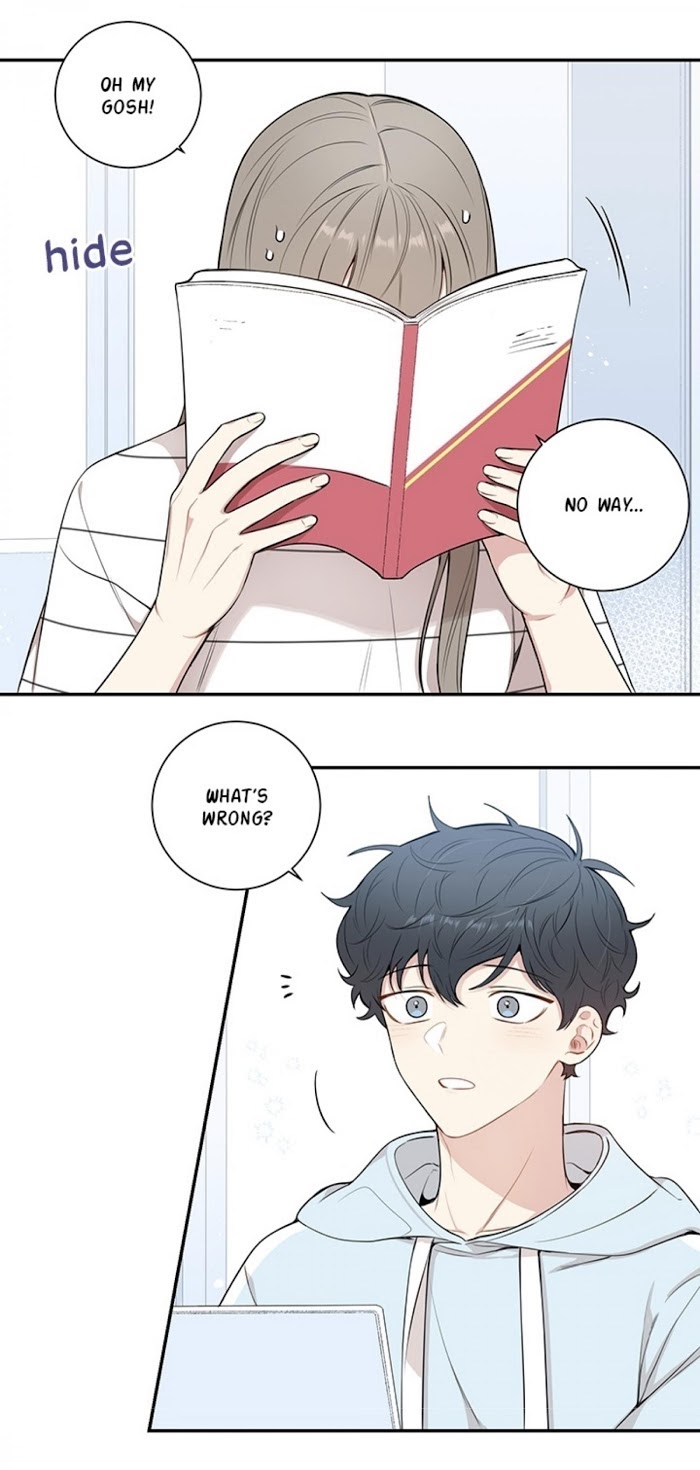 Read Cherry Blossoms After Winter Manga Online