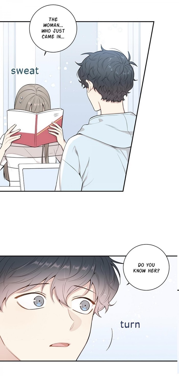 Read Cherry Blossoms After Winter Manga Online