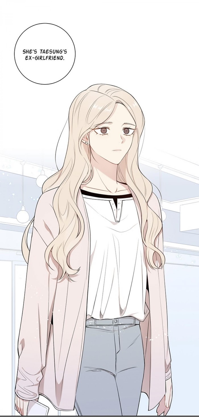 Read Cherry Blossoms After Winter Manga Online