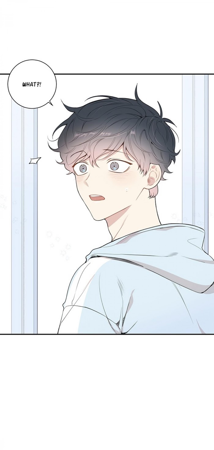 Read Cherry Blossoms After Winter Manga Online
