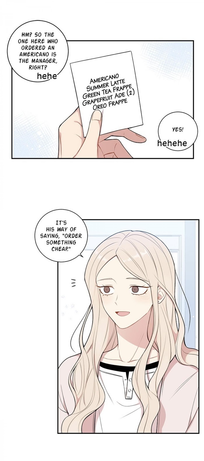 Read Cherry Blossoms After Winter Manga Online