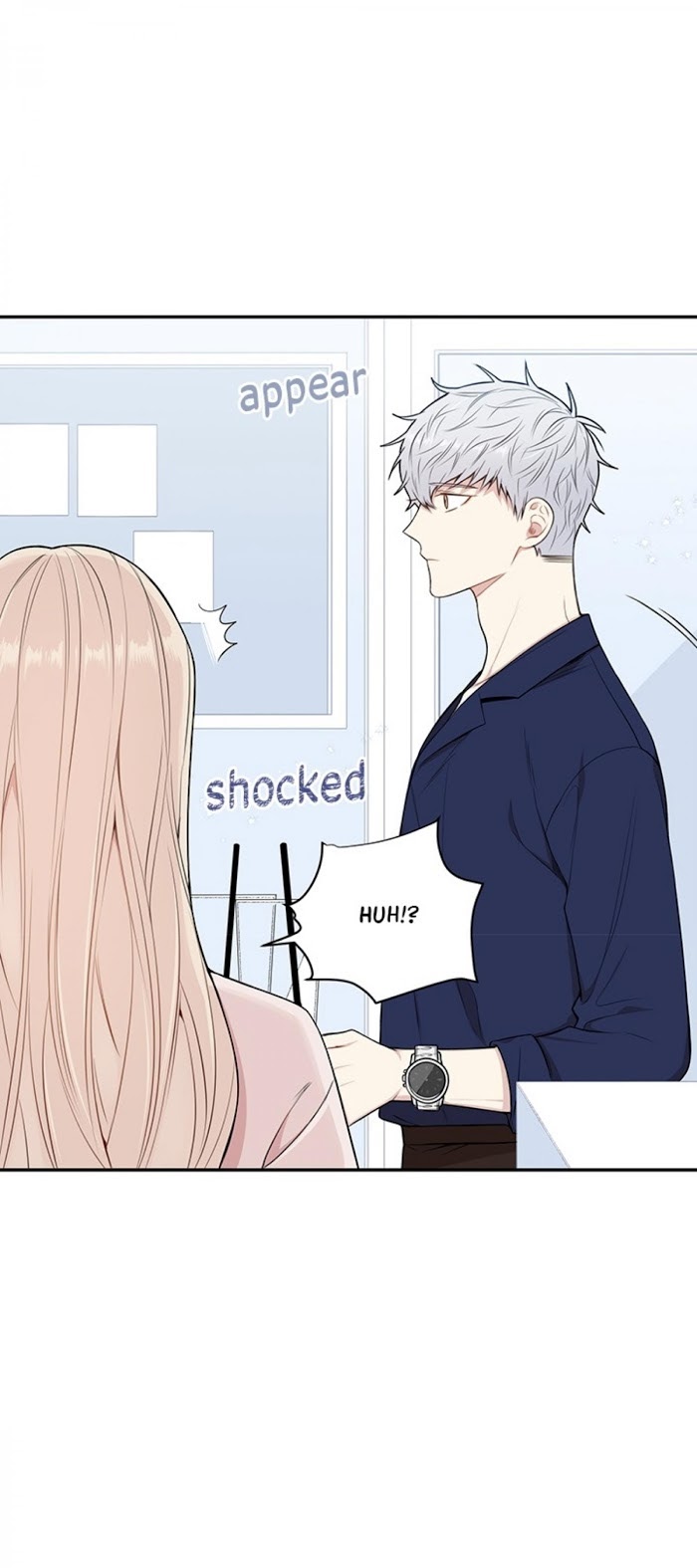 Read Cherry Blossoms After Winter Manga Online