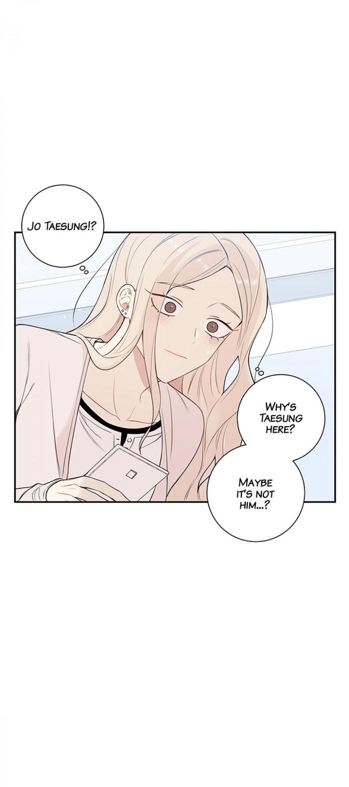 Read Cherry Blossoms After Winter Manga Online