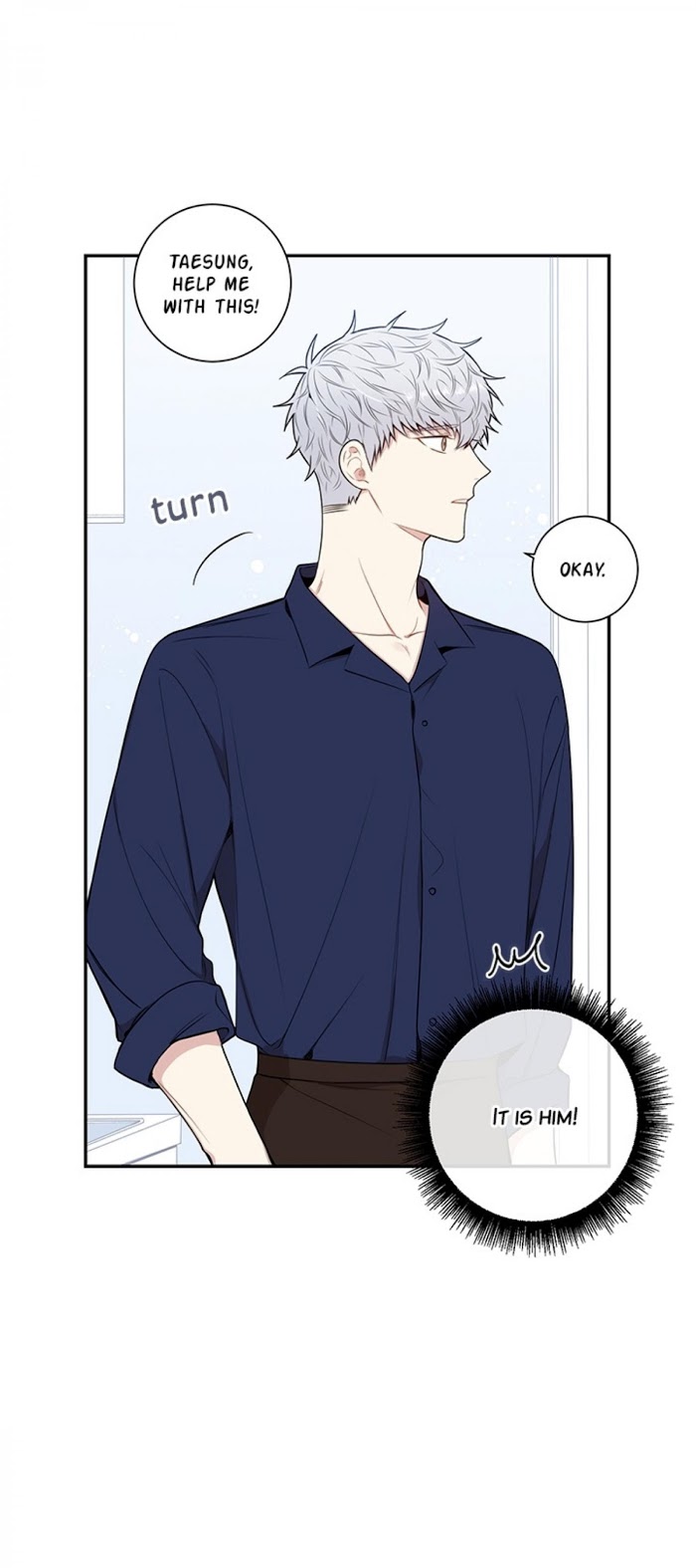 Read Cherry Blossoms After Winter Manga Online