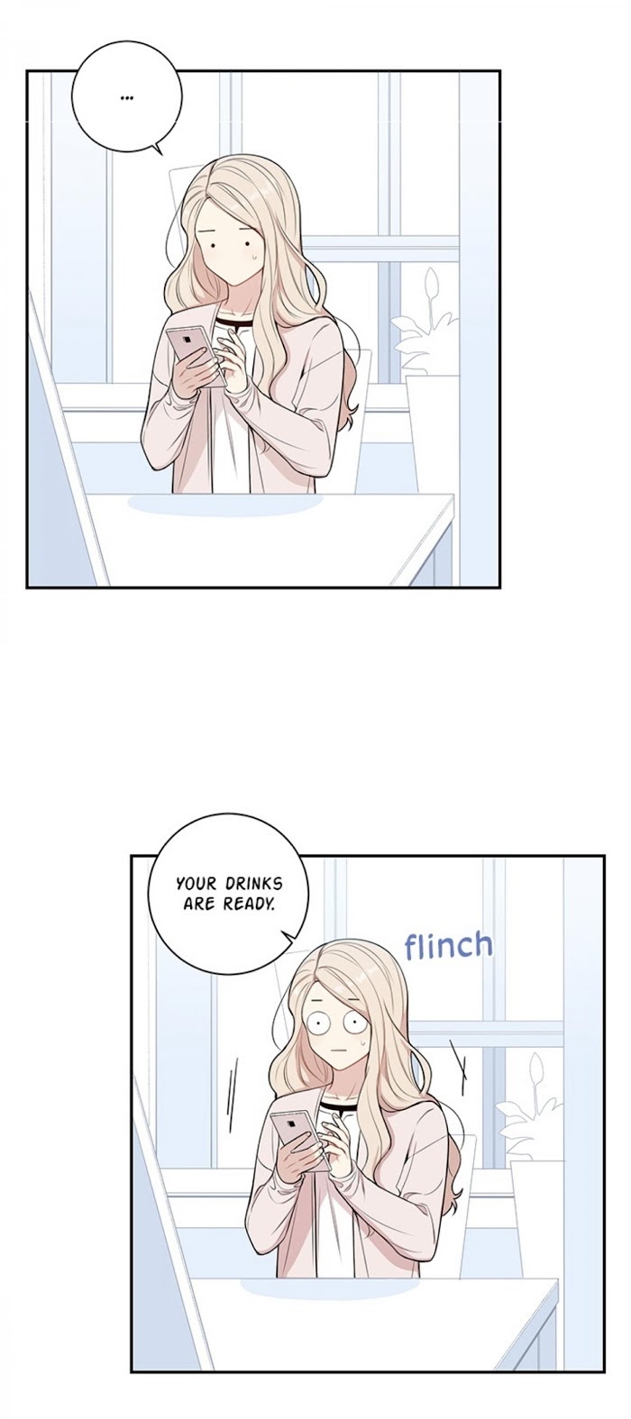 Read Cherry Blossoms After Winter Manga Online