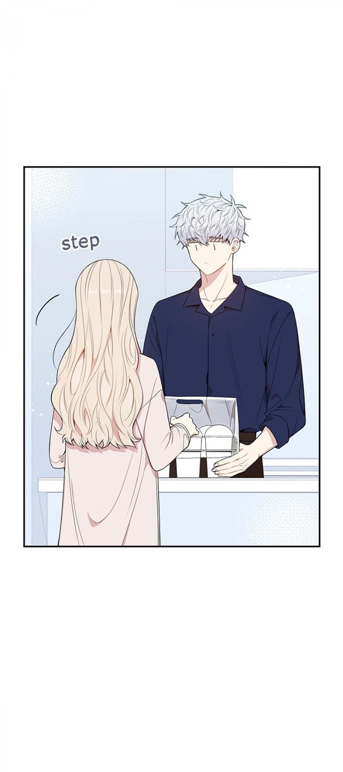 Read Cherry Blossoms After Winter Manga Online
