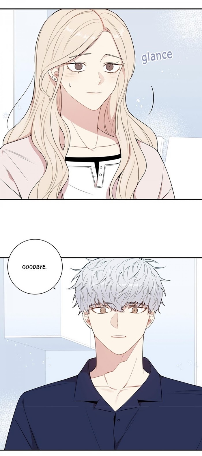 Read Cherry Blossoms After Winter Manga Online