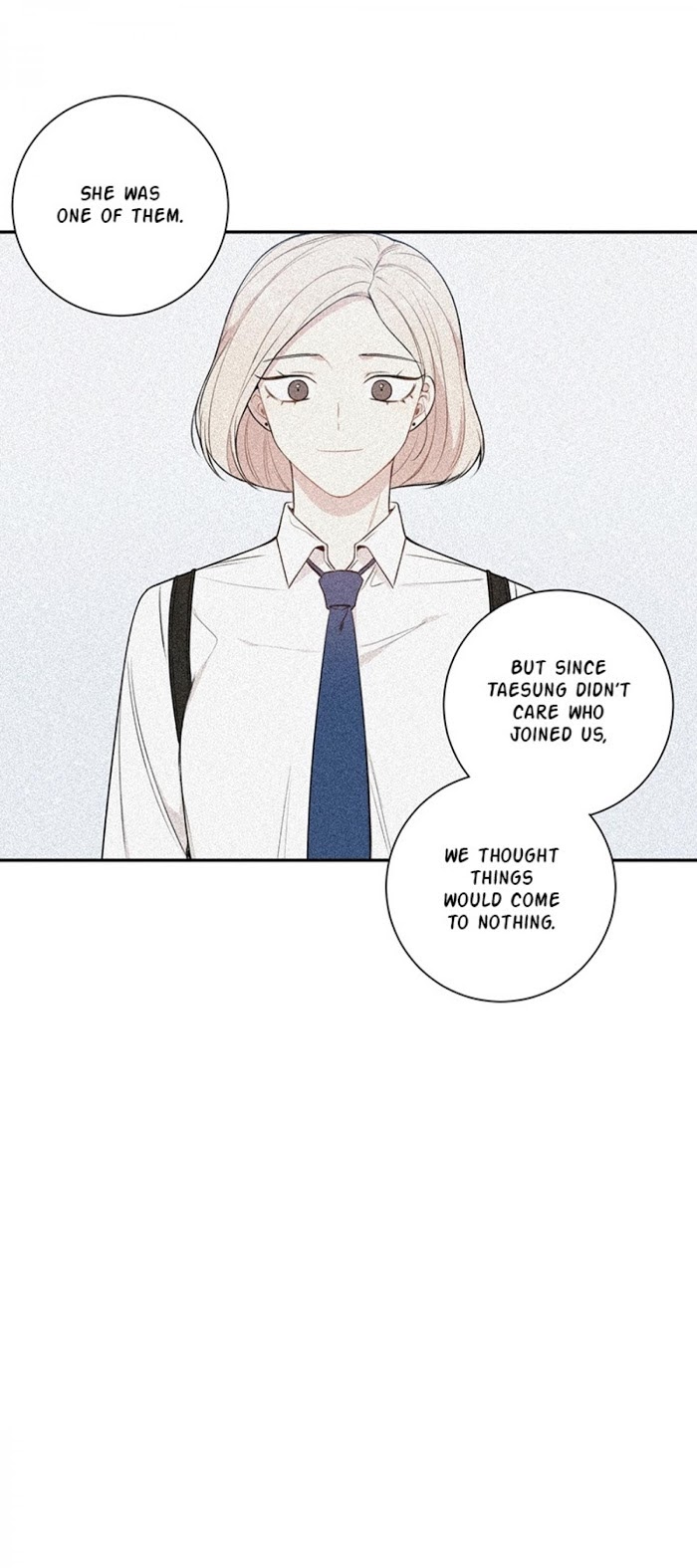 Read Cherry Blossoms After Winter Manga Online