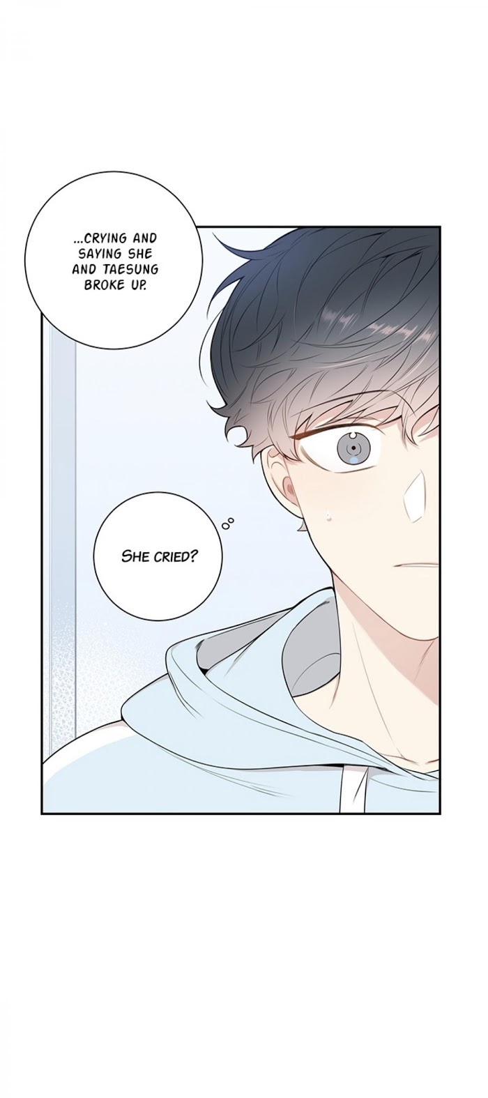 Read Cherry Blossoms After Winter Manga Online