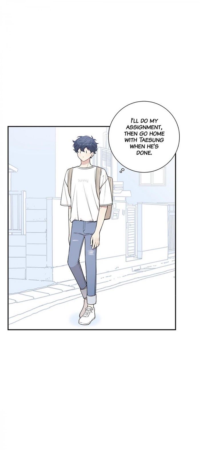 Read Cherry Blossoms After Winter Manga Online
