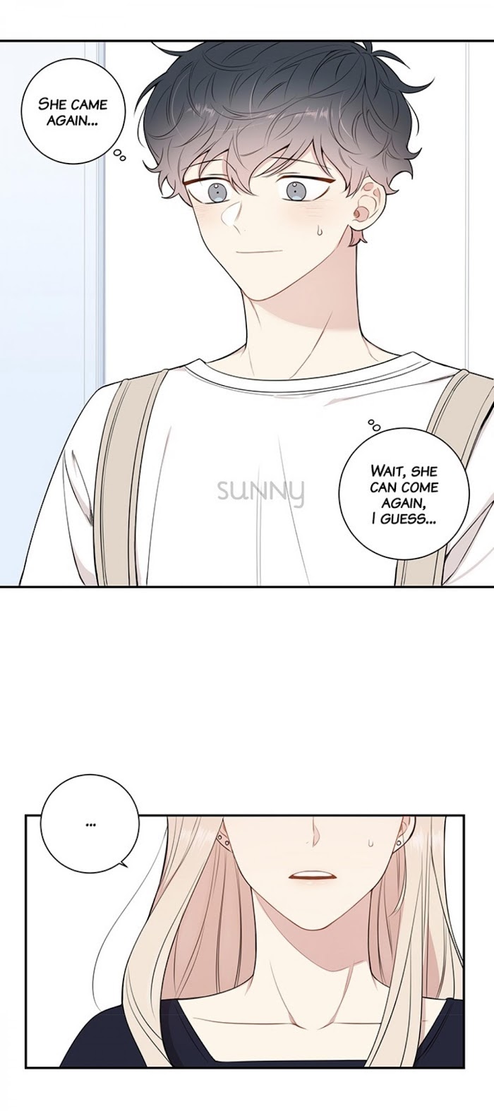 Read Cherry Blossoms After Winter Manga Online