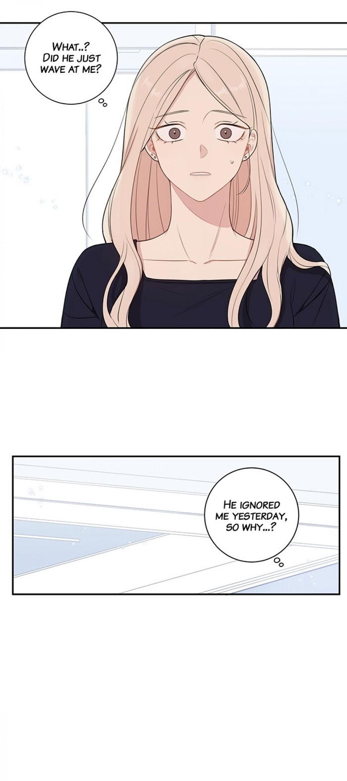 Read Cherry Blossoms After Winter Manga Online