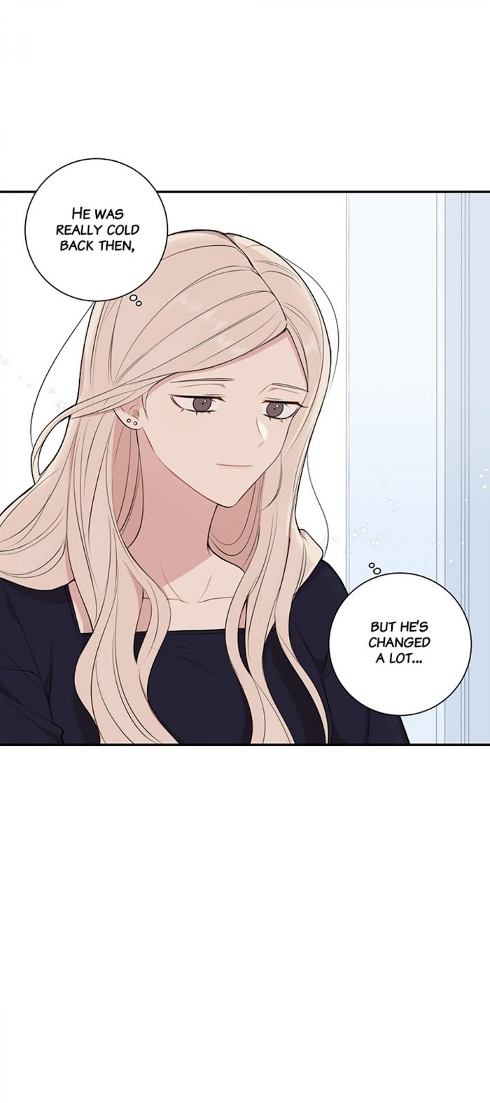 Read Cherry Blossoms After Winter Manga Online