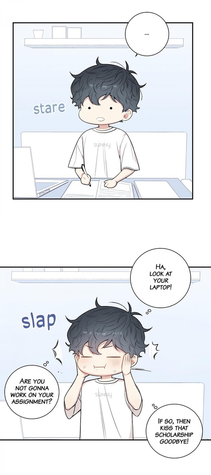 Read Cherry Blossoms After Winter Manga Online