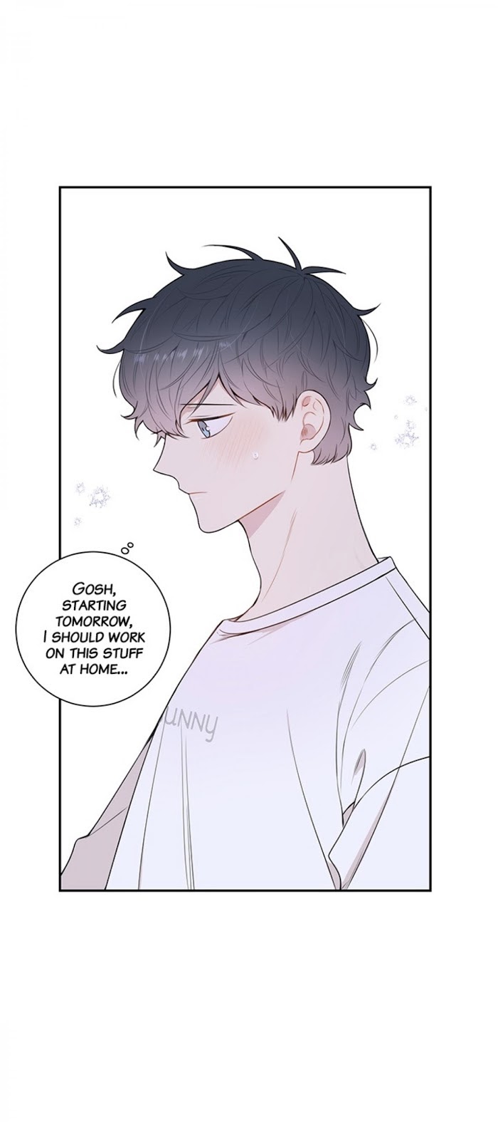 Read Cherry Blossoms After Winter Manga Online