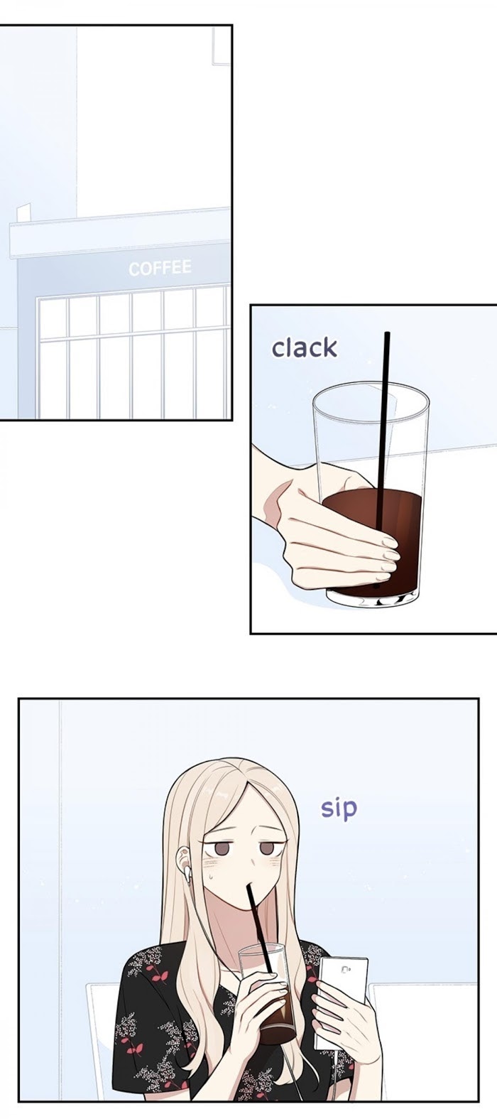 Read Cherry Blossoms After Winter Manga Online