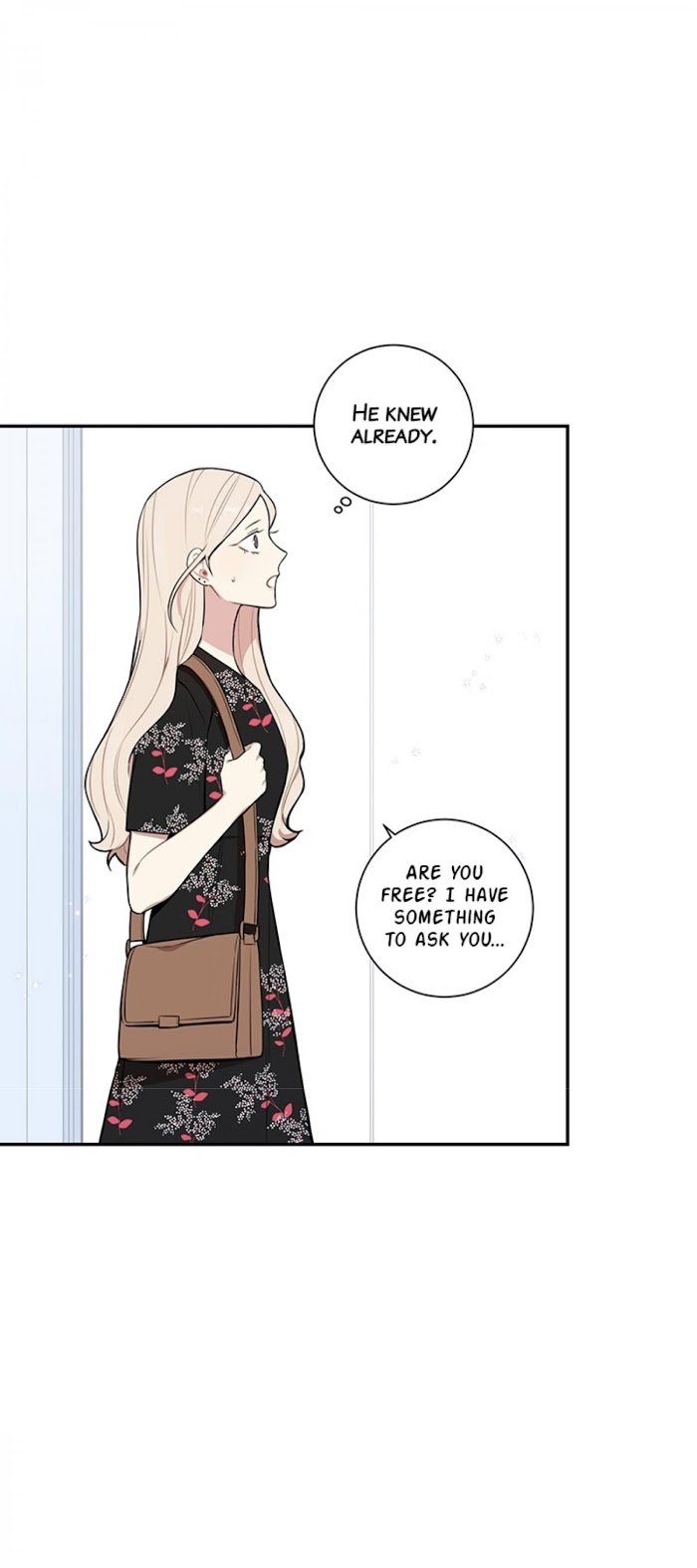 Read Cherry Blossoms After Winter Manga Online