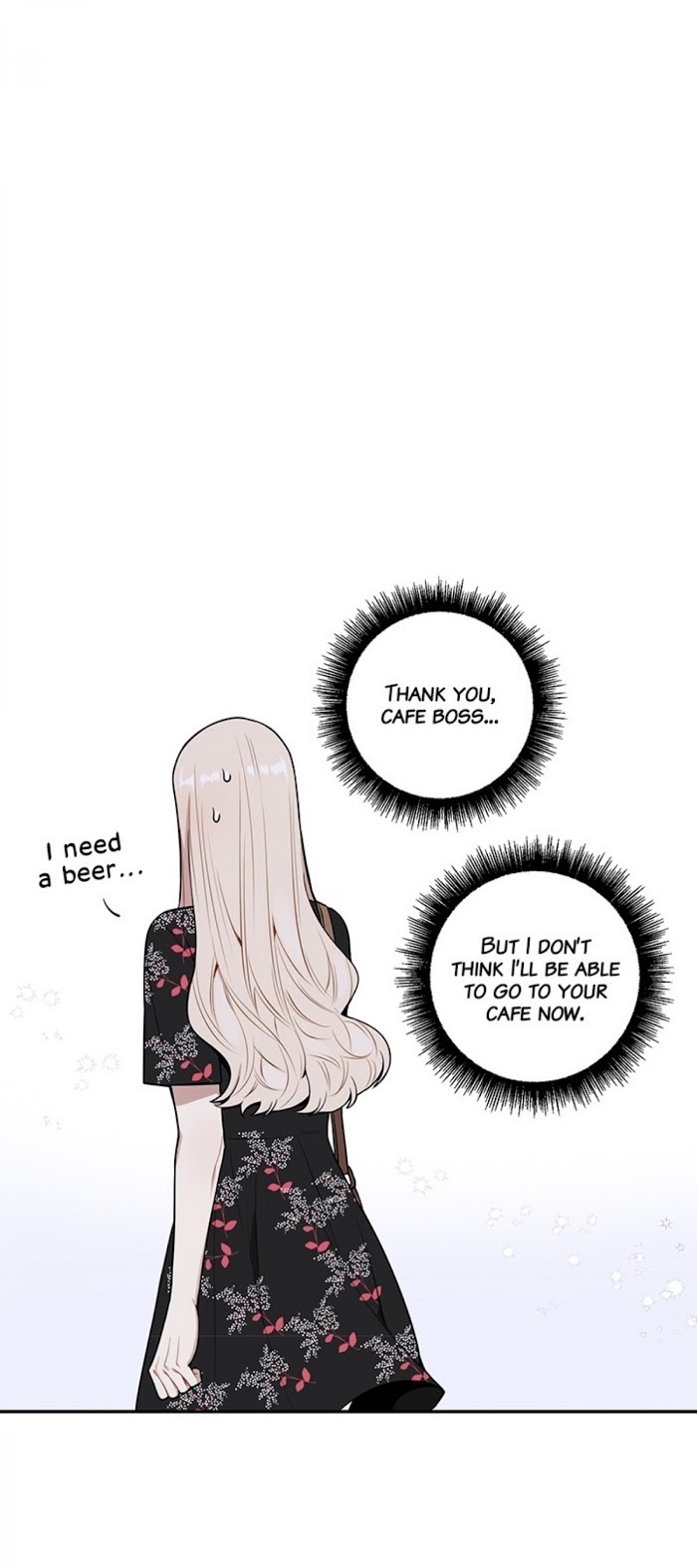 Read Cherry Blossoms After Winter Manga Online