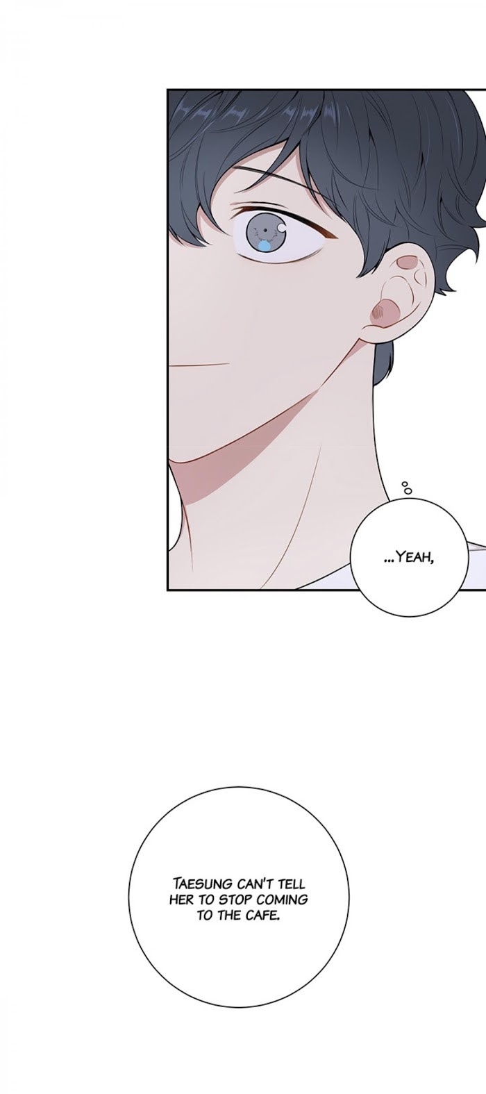 Read Cherry Blossoms After Winter Manga Online
