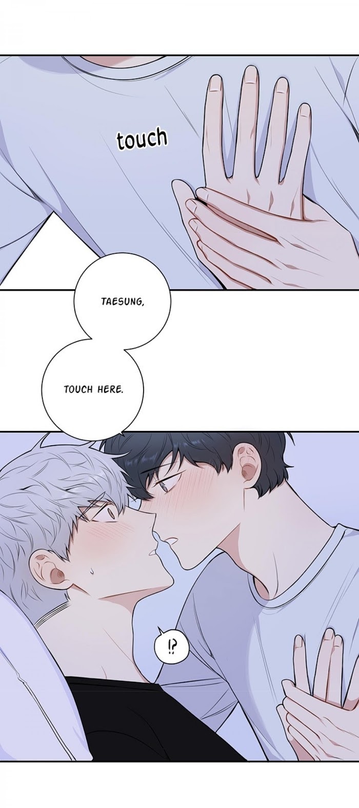 Read Cherry Blossoms After Winter Manga Online