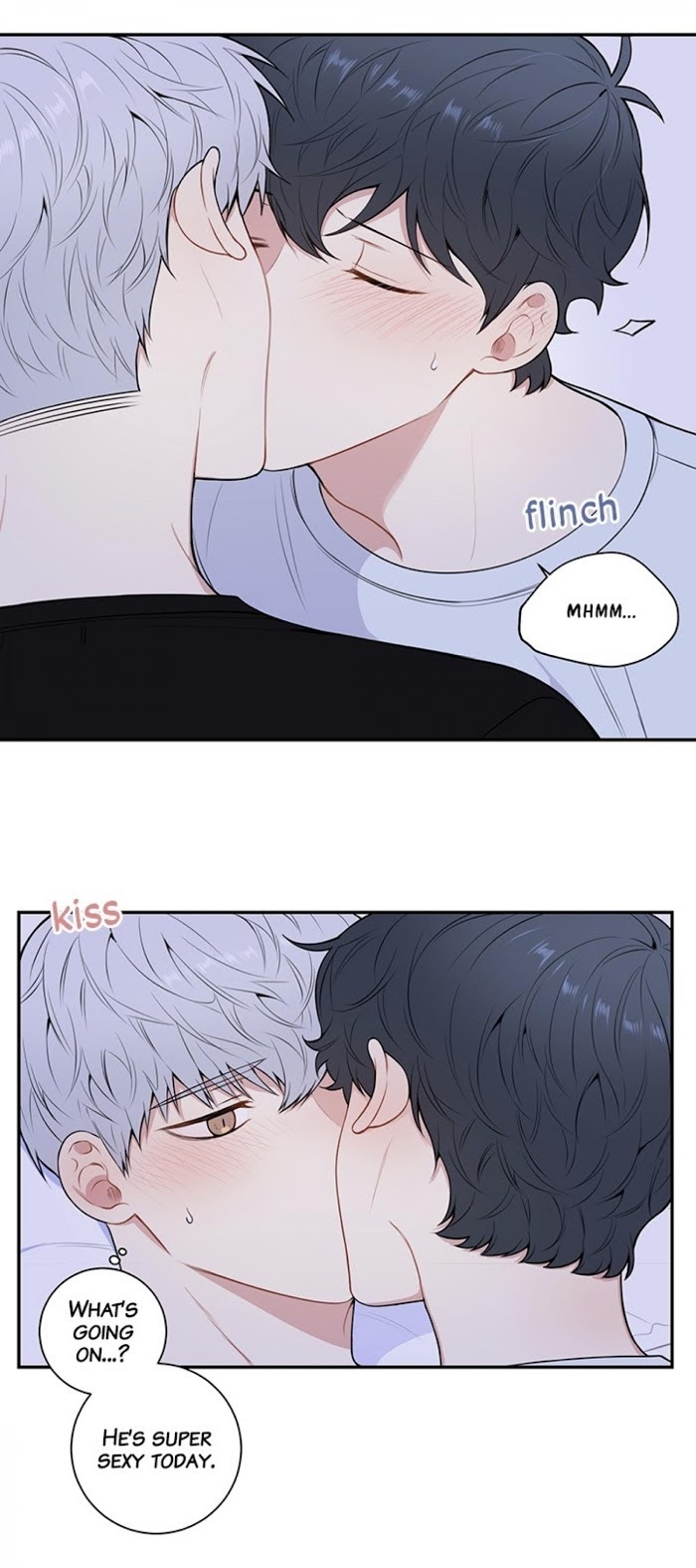Read Cherry Blossoms After Winter Manga Online