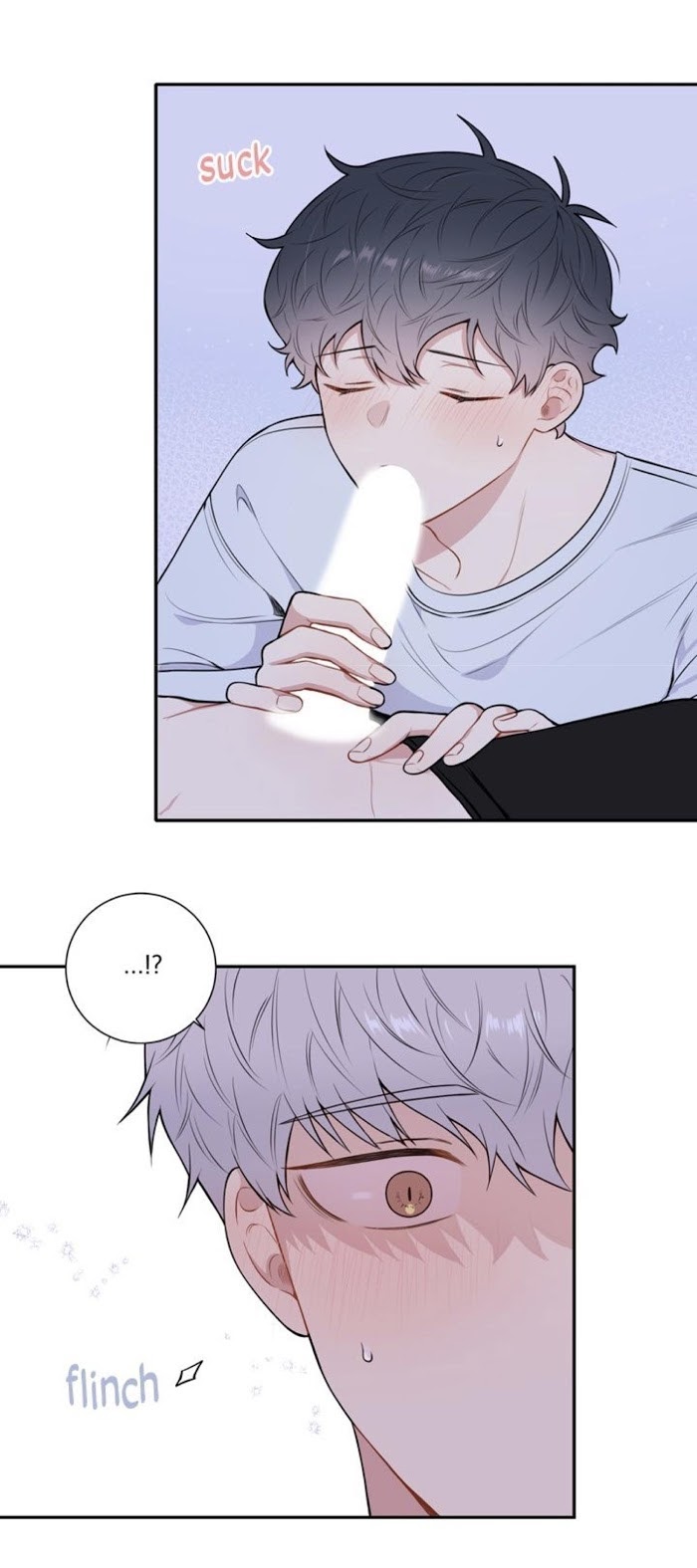 Read Cherry Blossoms After Winter Manga Online
