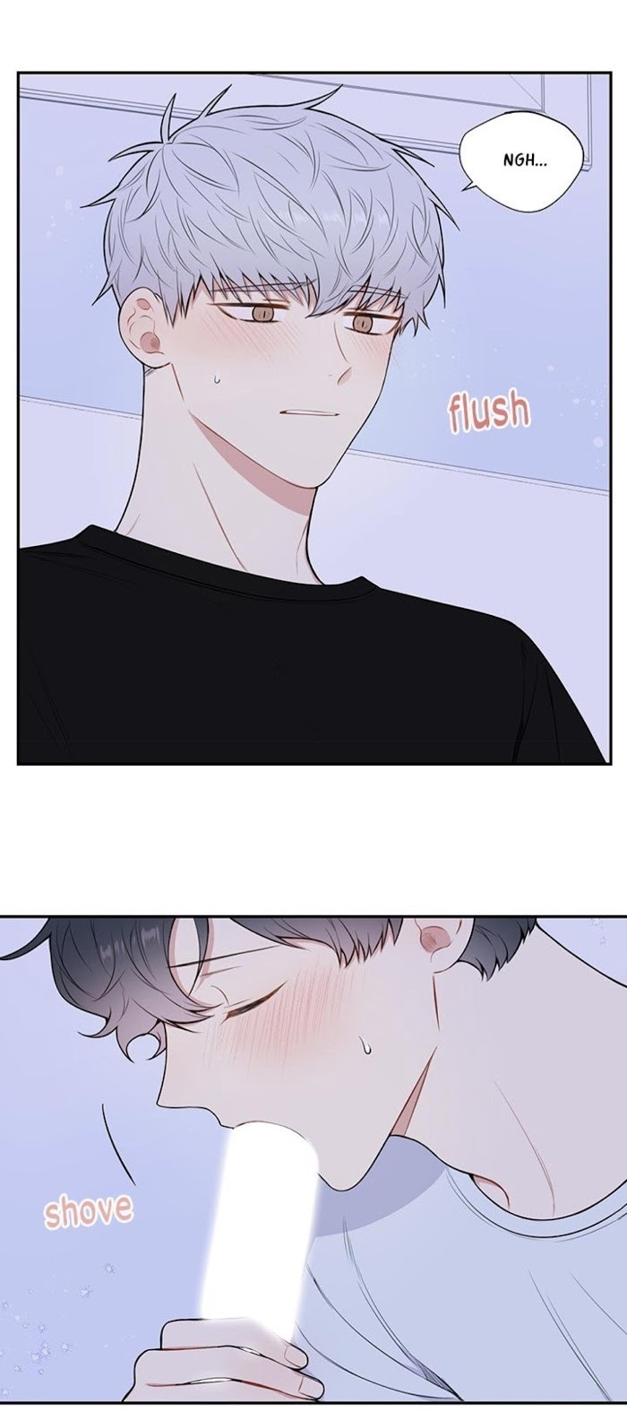 Read Cherry Blossoms After Winter Manga Online