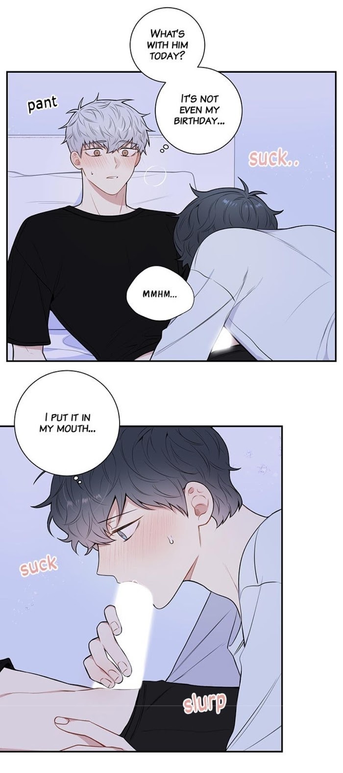 Read Cherry Blossoms After Winter Manga Online