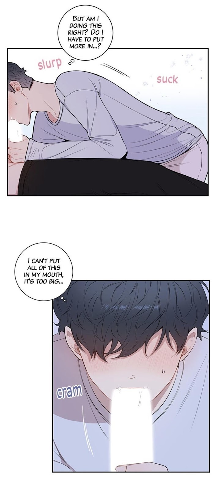Read Cherry Blossoms After Winter Manga Online