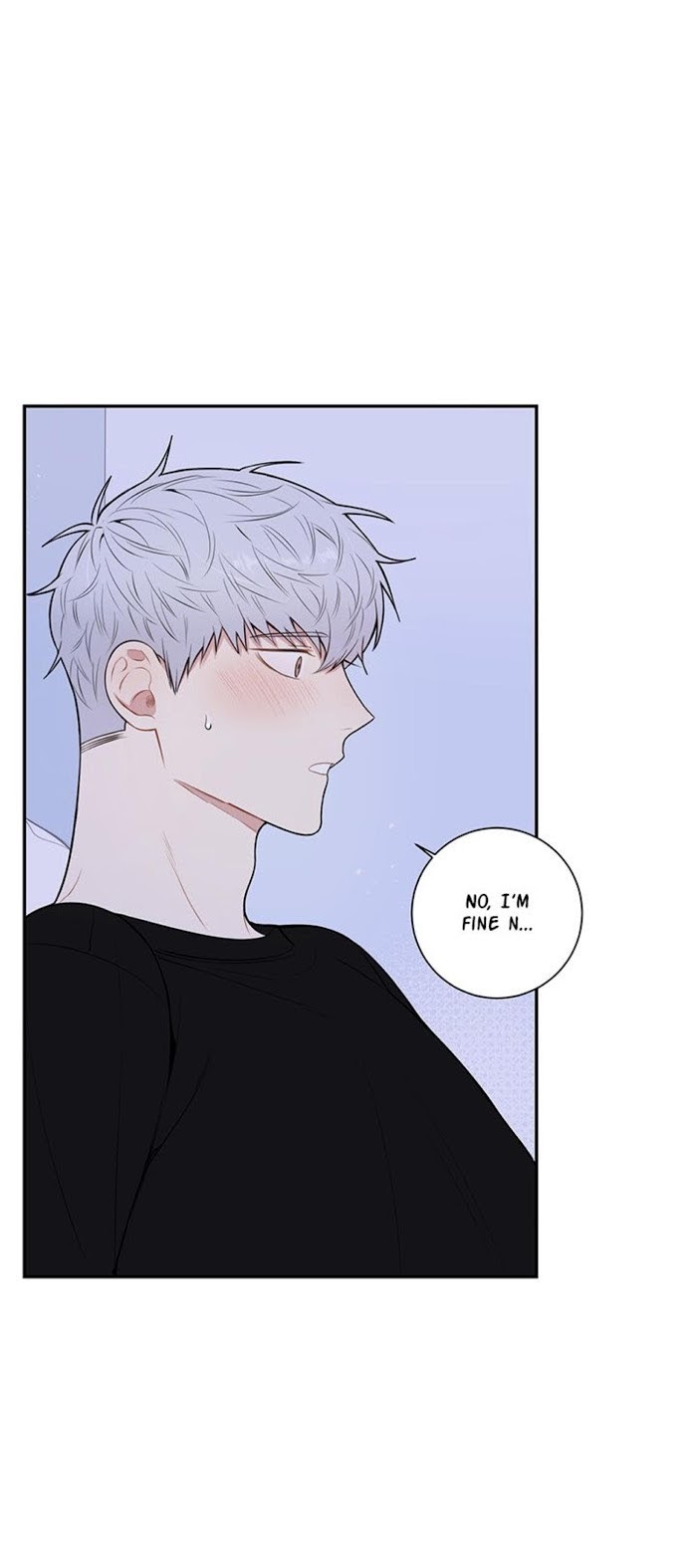 Read Cherry Blossoms After Winter Manga Online
