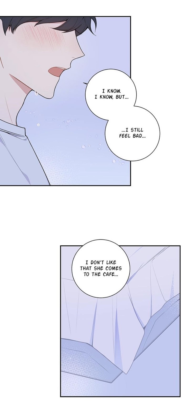 Read Cherry Blossoms After Winter Manga Online