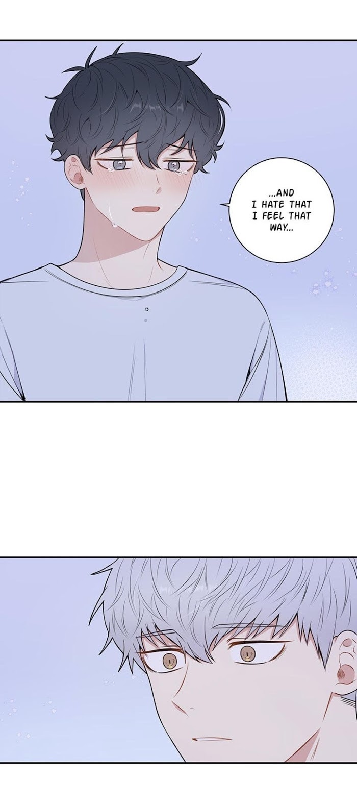 Read Cherry Blossoms After Winter Manga Online