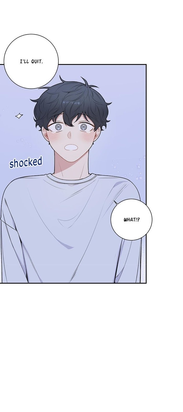 Read Cherry Blossoms After Winter Manga Online