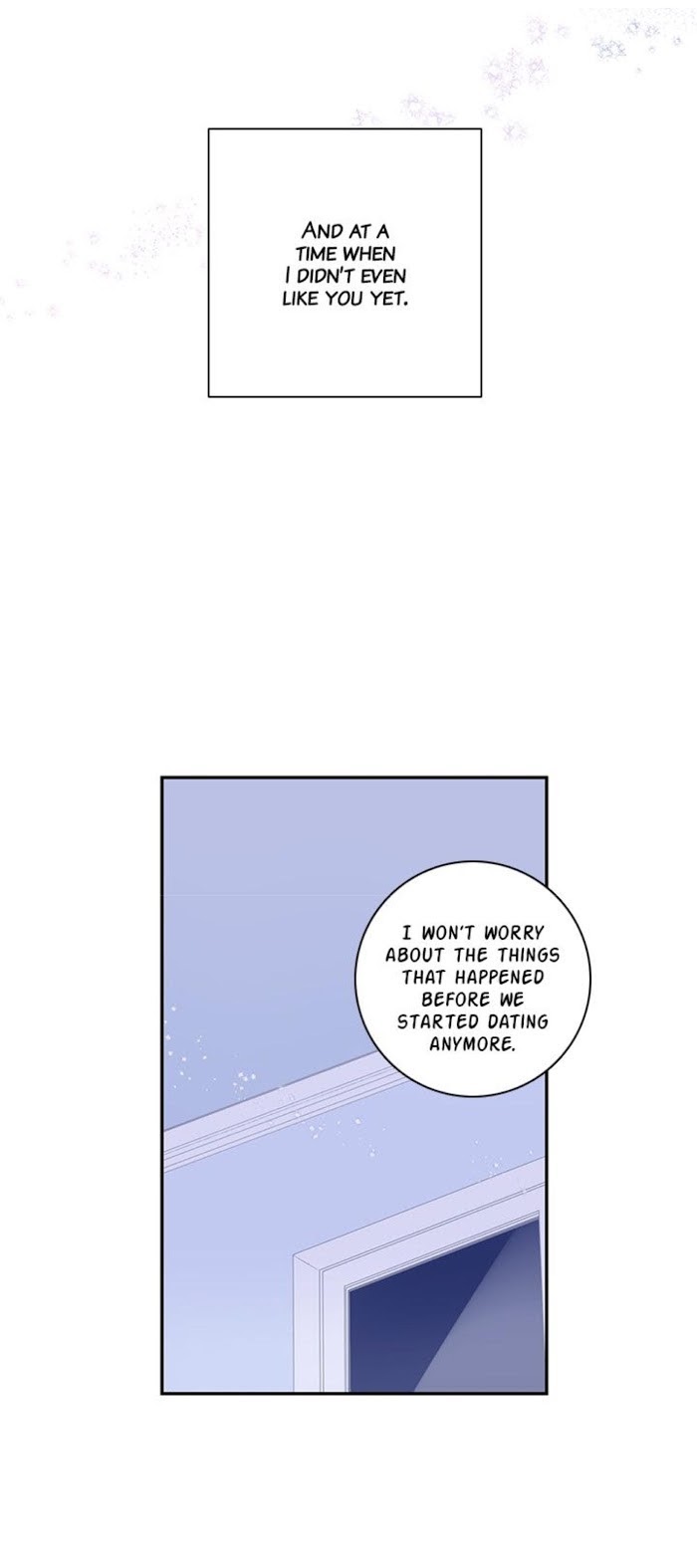 Read Cherry Blossoms After Winter Manga Online
