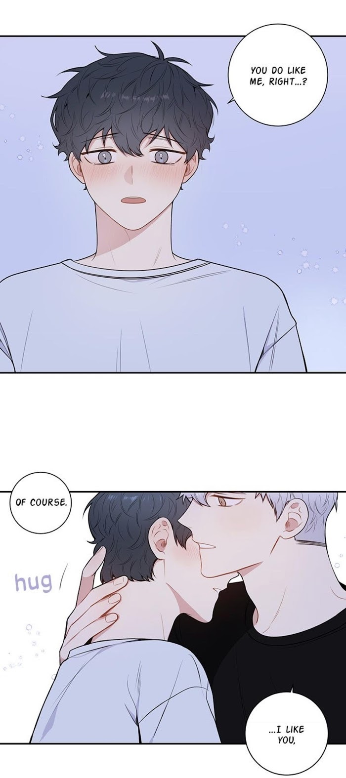 Read Cherry Blossoms After Winter Manga Online