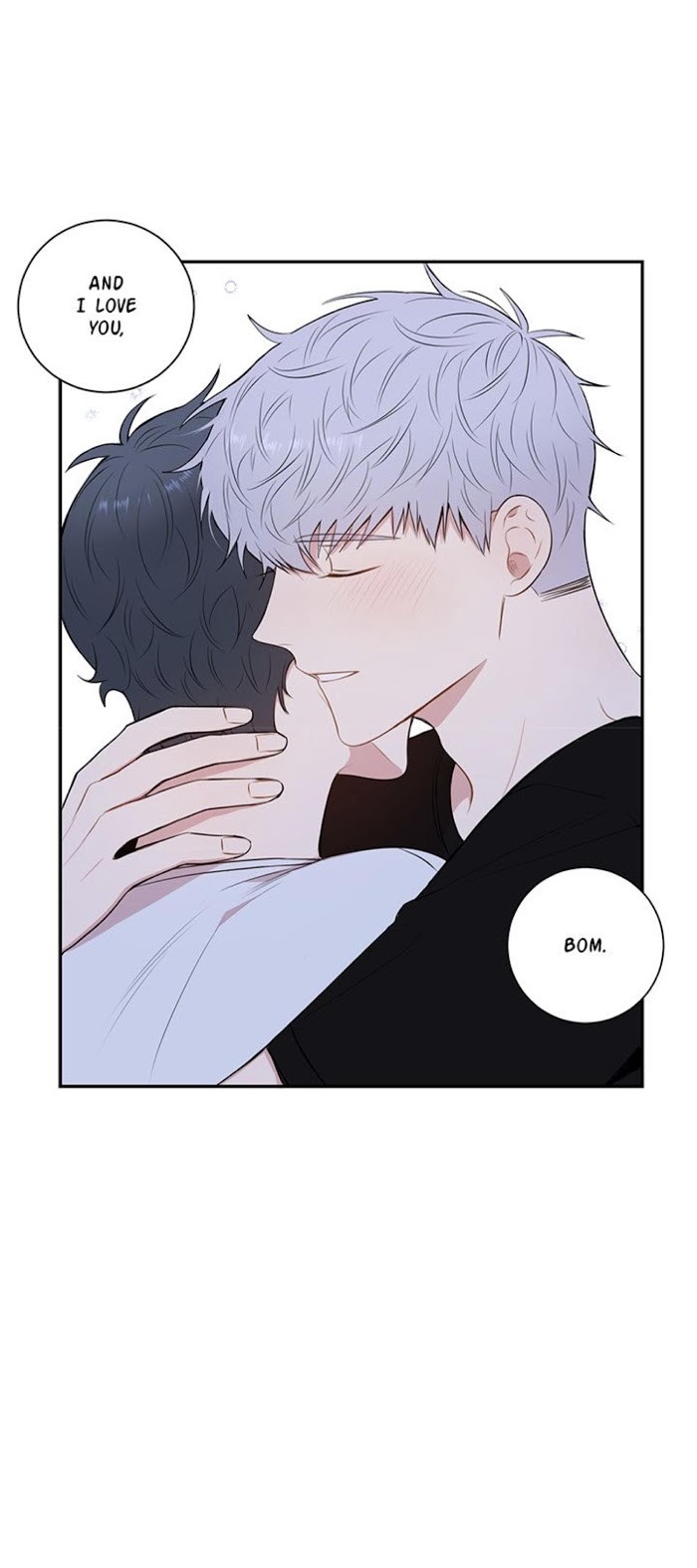 Read Cherry Blossoms After Winter Manga Online