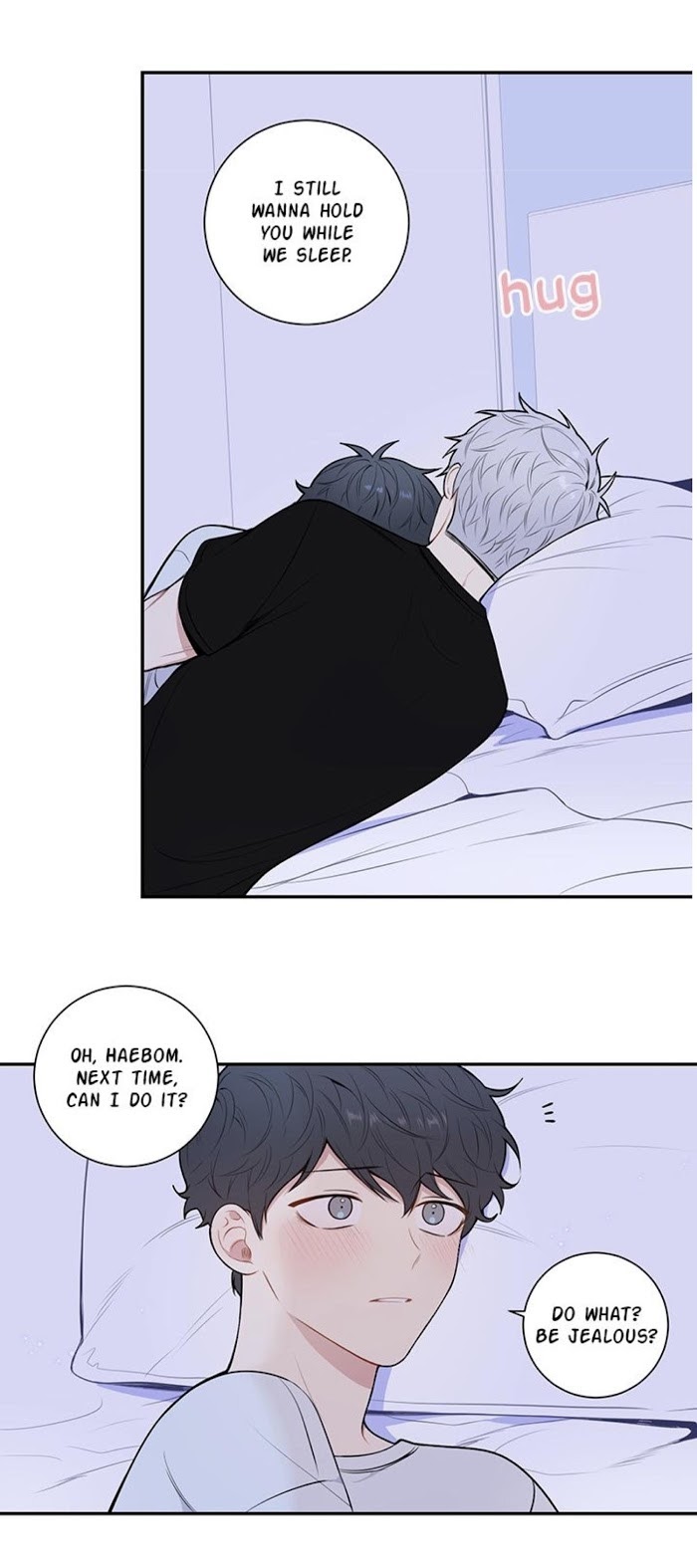 Read Cherry Blossoms After Winter Manga Online
