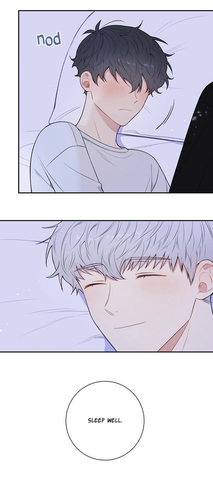 Read Cherry Blossoms After Winter Manga Online
