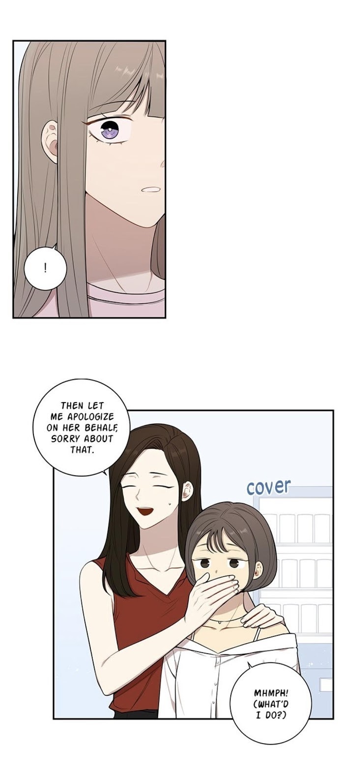 Read Cherry Blossoms After Winter Manga Online