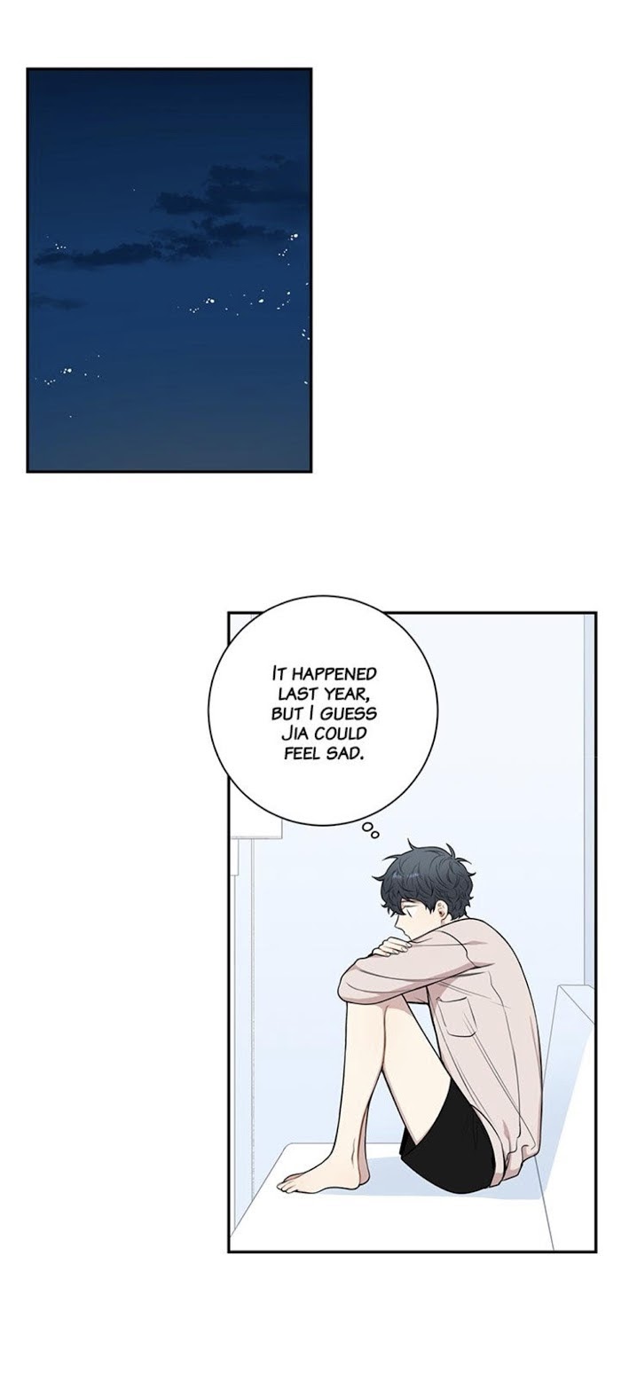 Read Cherry Blossoms After Winter Manga Online