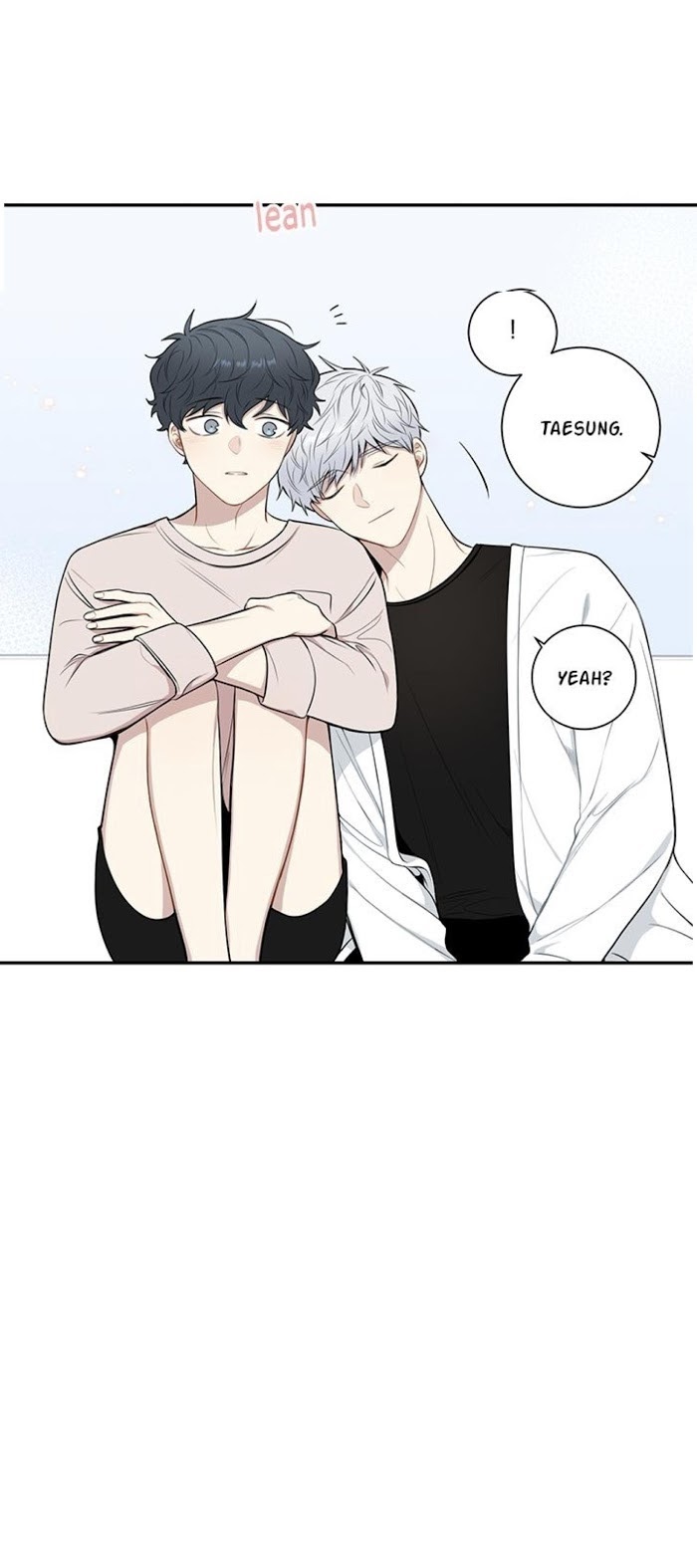 Read Cherry Blossoms After Winter Manga Online