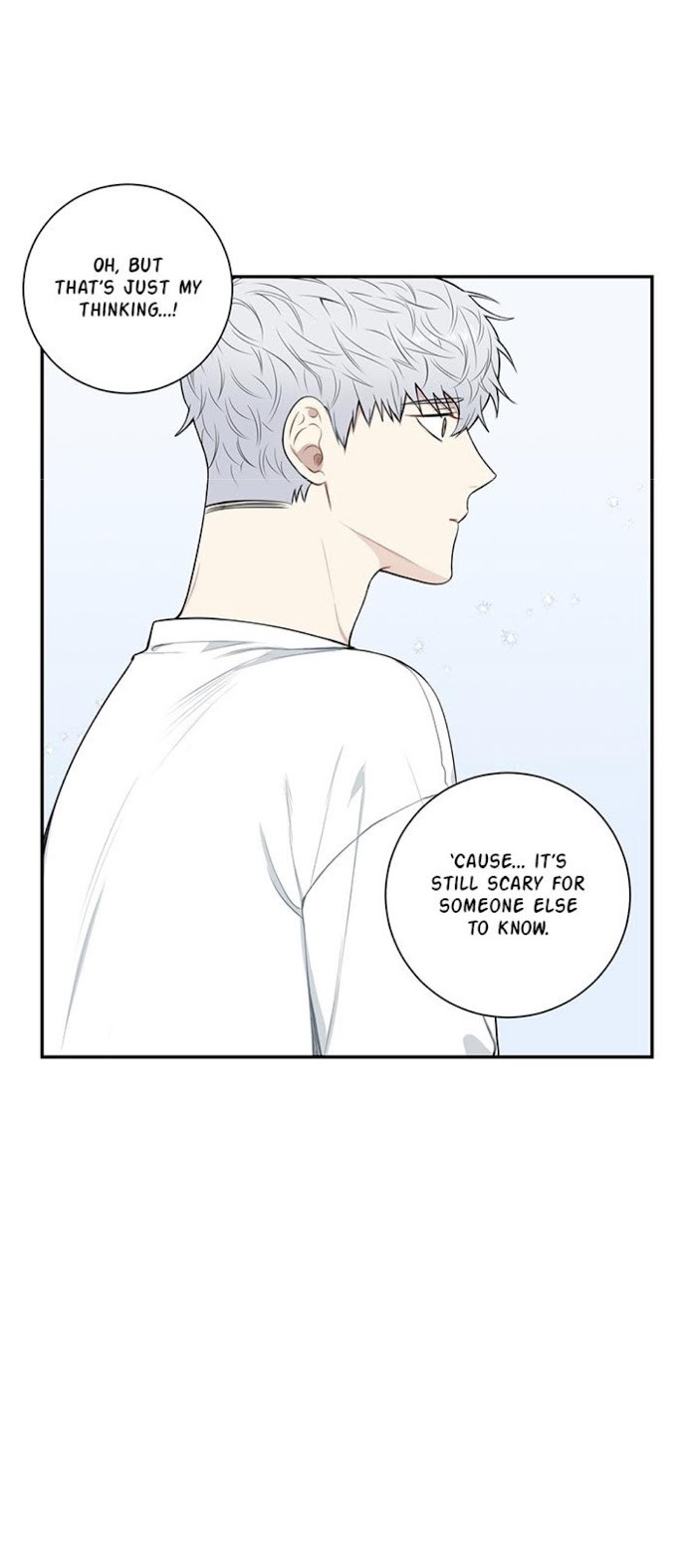 Read Cherry Blossoms After Winter Manga Online