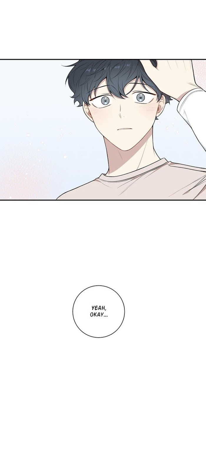 Read Cherry Blossoms After Winter Manga Online